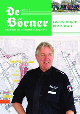 De Börner April 2018