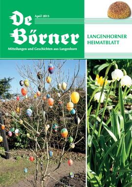 De Börner April 2015