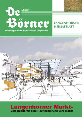 De Börner Juli 2009