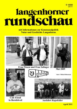 Langenhorner Rundschau 04/11