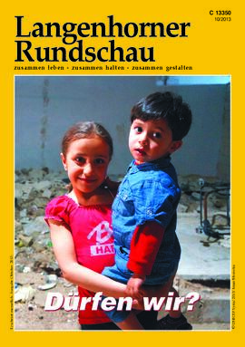 Langenhorner Rundschau 10/2013