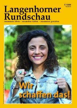 Langenhorner Rundschau 10/2015