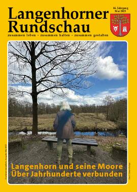 Langenhorner Rundschau 5/2023