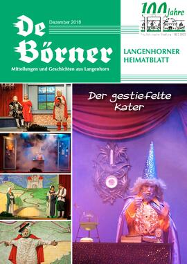 De Börner Dezember 2018