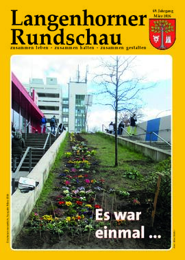 Langenhorner Rundschau 3/2026