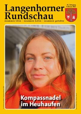 Langenhorner Rundschau 2/2022