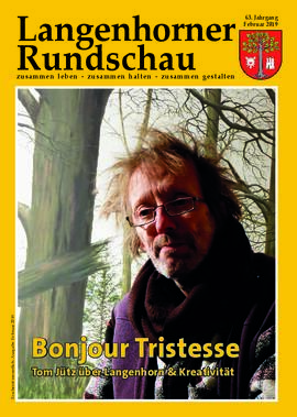 Langenhorner Rundschau 2/2019