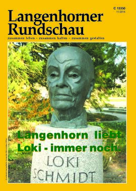 Langenhorner Rundschau 11/2014