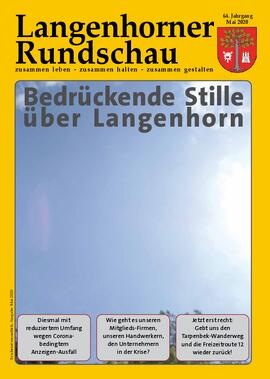 Langenhorner Rundschau 5/2020