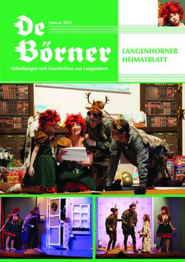 De Börner Januar 2017