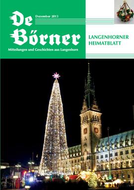 De Börner Dezember 2013