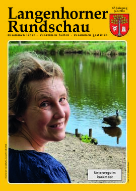 Langenhorner Rundschau 7/2024