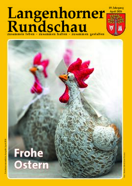 Langenhorner Rundschau 4/2026