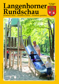 Langenhorner Rundschau 6/2025