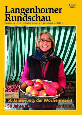 Langenhorner Rundschau 4/2015