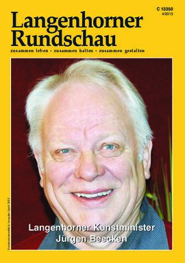 Langenhorner Rundschau 4/2013