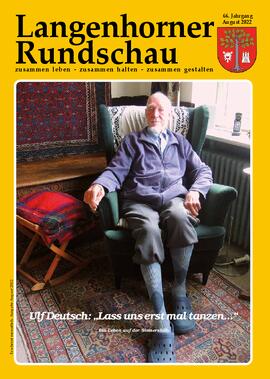 Langenhorner Rundschau 8/2022