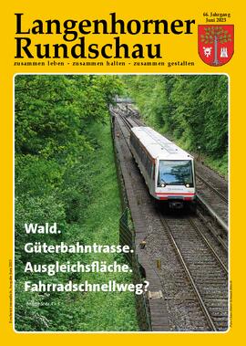 Langenhorner Rundschau 6/2023