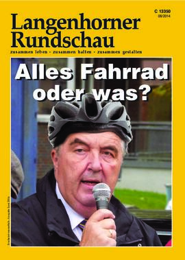 Langenhorner Rundschau 6/2014