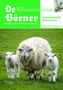 De Börner April 2012