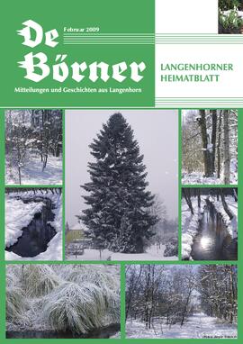 De Börner Februar 2009