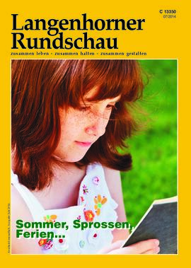 Langenhorner Rundschau 7/2014