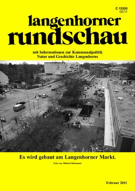 Langenhorner Rundschau 02/11