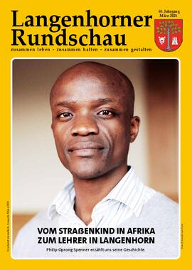 Langenhorner Rundschau 3/2021
