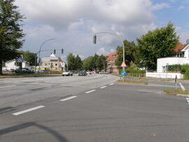 Straßenfoto
