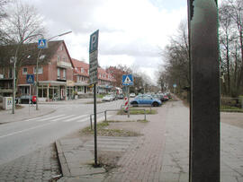 Straßenfoto