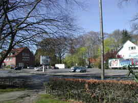 Parkplatz