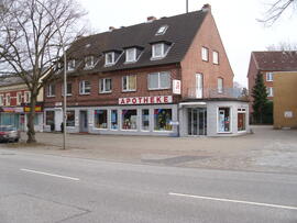 Friesen Apotheke