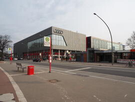 Autohaus Wichert