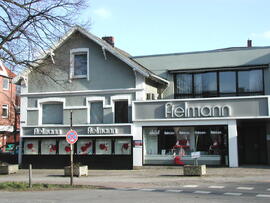 Optiker Fielmann