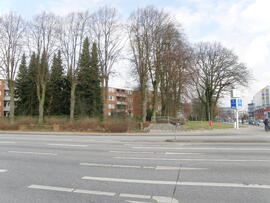Straßenfoto