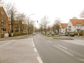 Straßenfoto
