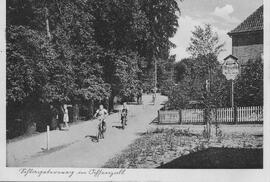 Straßenfoto