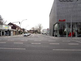 Autohaus Wichert