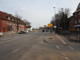 Straßenfoto