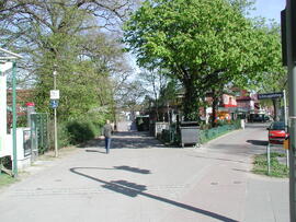 Straßenfoto