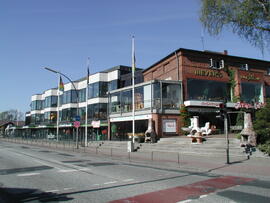 Meyers Mühle