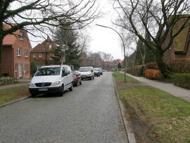 Straßenfoto