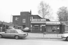 Güterbahnhof Hamburg-Ochsenzoll