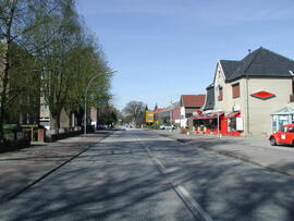 Straßenfoto