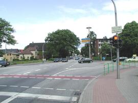 Straßenfoto