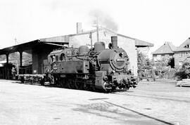 Güterbahnhof Hamburg-Ochsenzoll