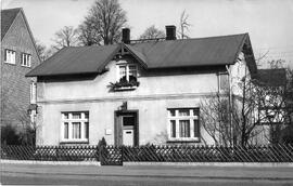 Wohnhaus