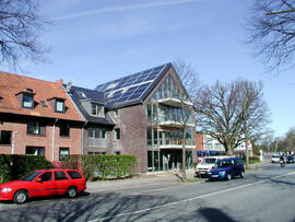 Bürogebäude