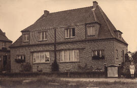 Wohnhaus