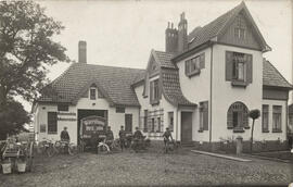 Schmiede Pries